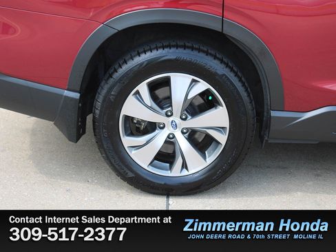 Used 2022 Subaru Ascent Premium w/ Convenience Package AWD/4WD image 22