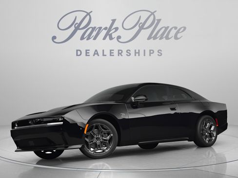 Used 2025 Dodge Charger Daytona R/T w/ Quick Order Package 25M R/T AWD/4WD image 12