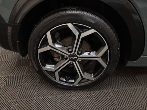 Certified 2023 Kia Niro EX Touring FWD image 24