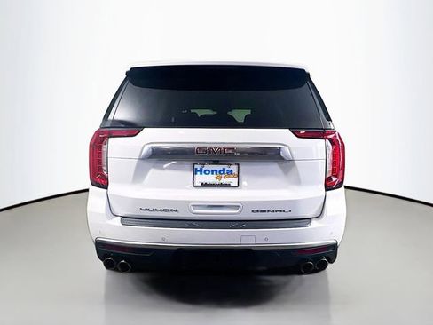 Used 2023 GMC Yukon Denali AWD/4WD image 23