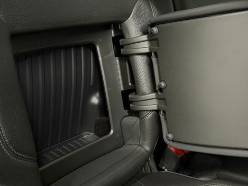 Certified 2020 GMC Sierra 3500 Denali w/ Denali Ultimate Package image 31