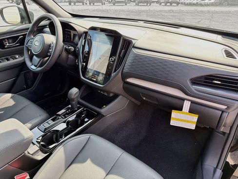 New 2026 Subaru Forester Sport AWD/4WD image 36