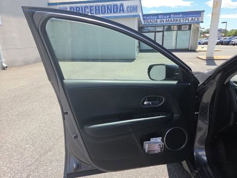 Used 2016 Honda HR-V EX-L image 9