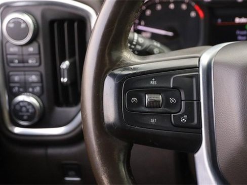 Used 2019 GMC Sierra 1500 SLT w/ SLT Premium Package image 11