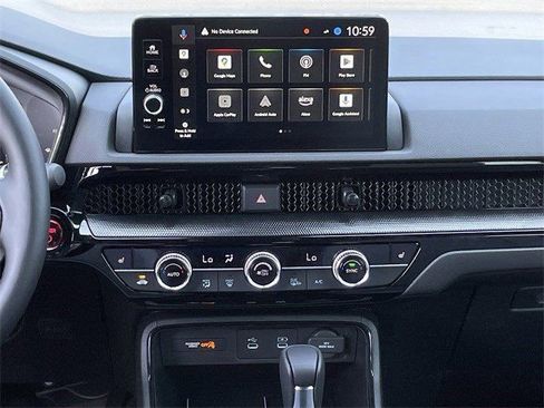 New 2026 Honda CR-V Sport Touring image 16