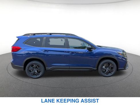 New 2026 Subaru Ascent Premium AWD/4WD image 5