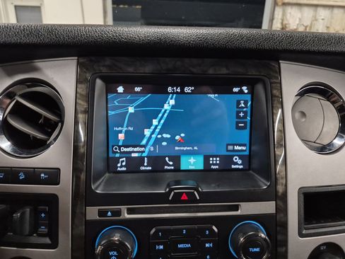 Used 2017 Ford Expedition EL Limited image 37