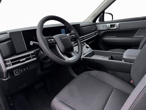 New 2026 Hyundai Santa Fe SE image 14