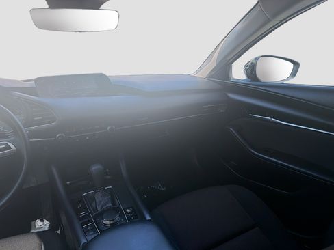 Used 2021 MAZDA MAZDA3 s FWD image 21