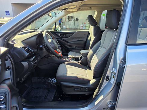 Certified 2024 Subaru Forester Sport w/ POP Package 3 AWD/4WD image 20