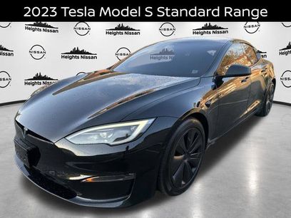 Used 2023 Tesla Model S Standard Range