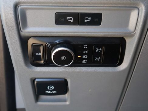 Used 2023 Ford F150 XLT w/ Equipment Group 301A Mid AWD/4WD image 25