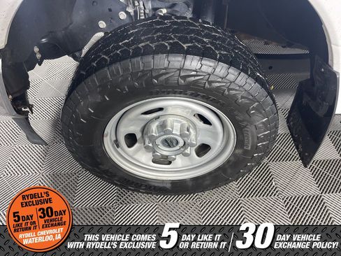 Used 2020 Ford F350 XL w/ Power Equipment Group image 11