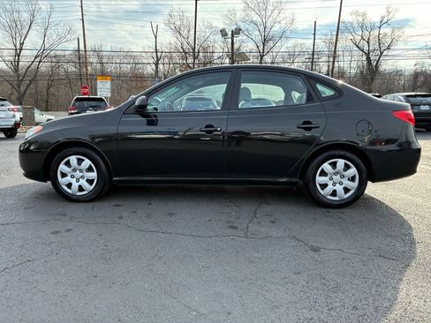 Used 2008 Hyundai Elantra GLS image 4