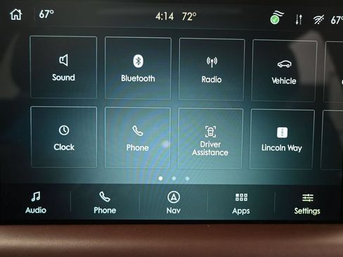 Used 2023 Lincoln Aviator Black Label w/ Jet Package AWD/4WD image 37