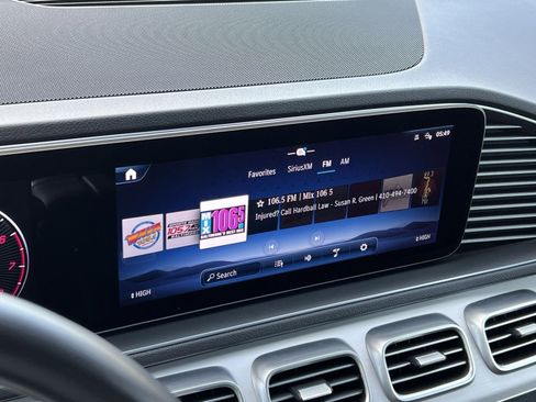 Certified 2024 Mercedes-Benz GLE 350 4MATIC image 16