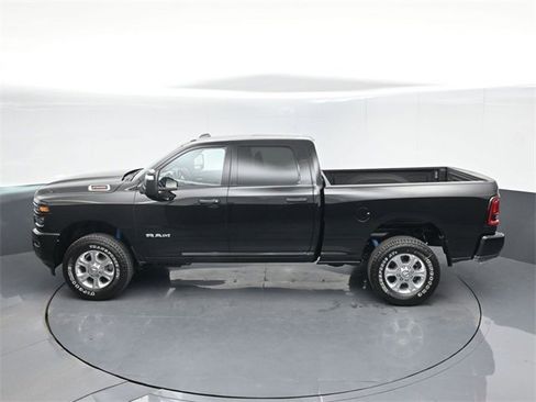 New 2026 RAM 2500 Big Horn image 35
