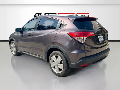 Used 2019 Honda HR-V EX image 5