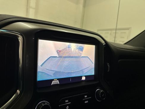 Used 2019 Chevrolet Silverado 1500 LT w/ All-Star Edition RWD image 44