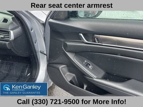 Used 2021 Honda Accord Sport image 56