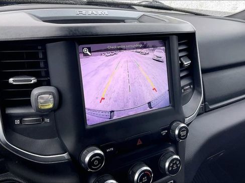 Used 2019 RAM 1500 Big Horn image 23