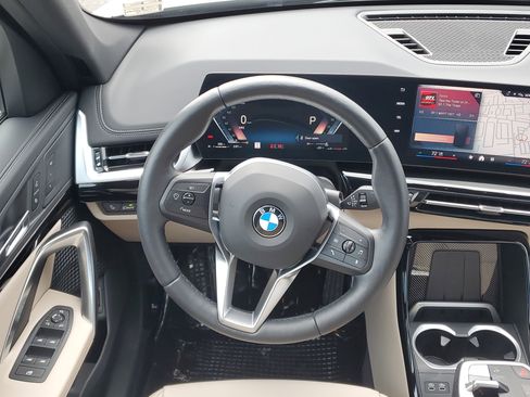 Used 2025 BMW X1 xDrive28i w/ Convenience Package image 23