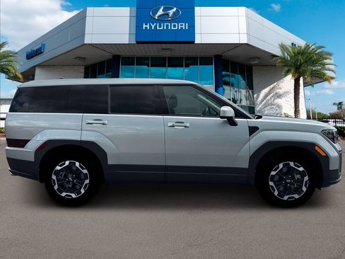 New 2026 Hyundai Santa Fe SE image 10