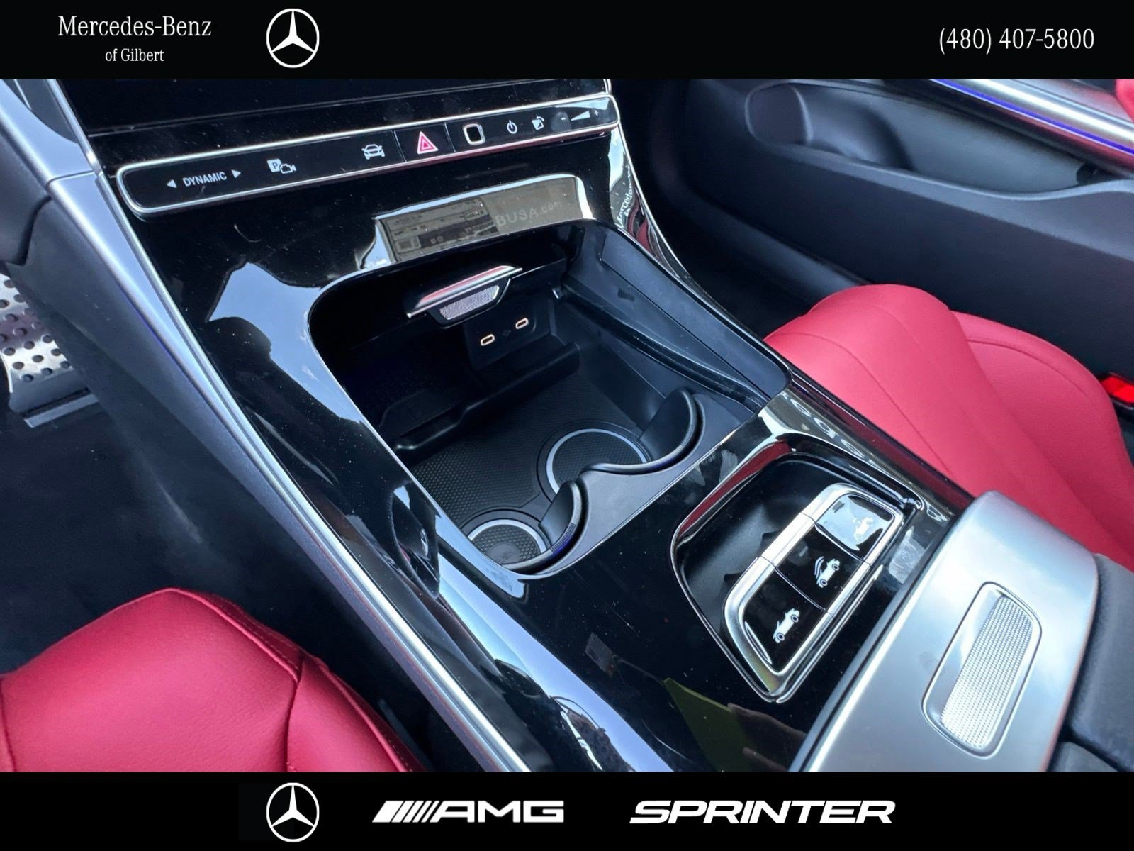 Certified 2026 Mercedes-Benz CLE 300 4MATIC Cabriolet image 22