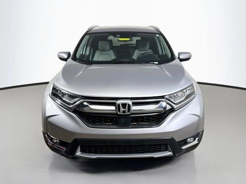 Used 2019 Honda CR-V Touring image 2
