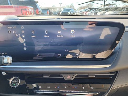 New 2026 Buick Envision Preferred image 29