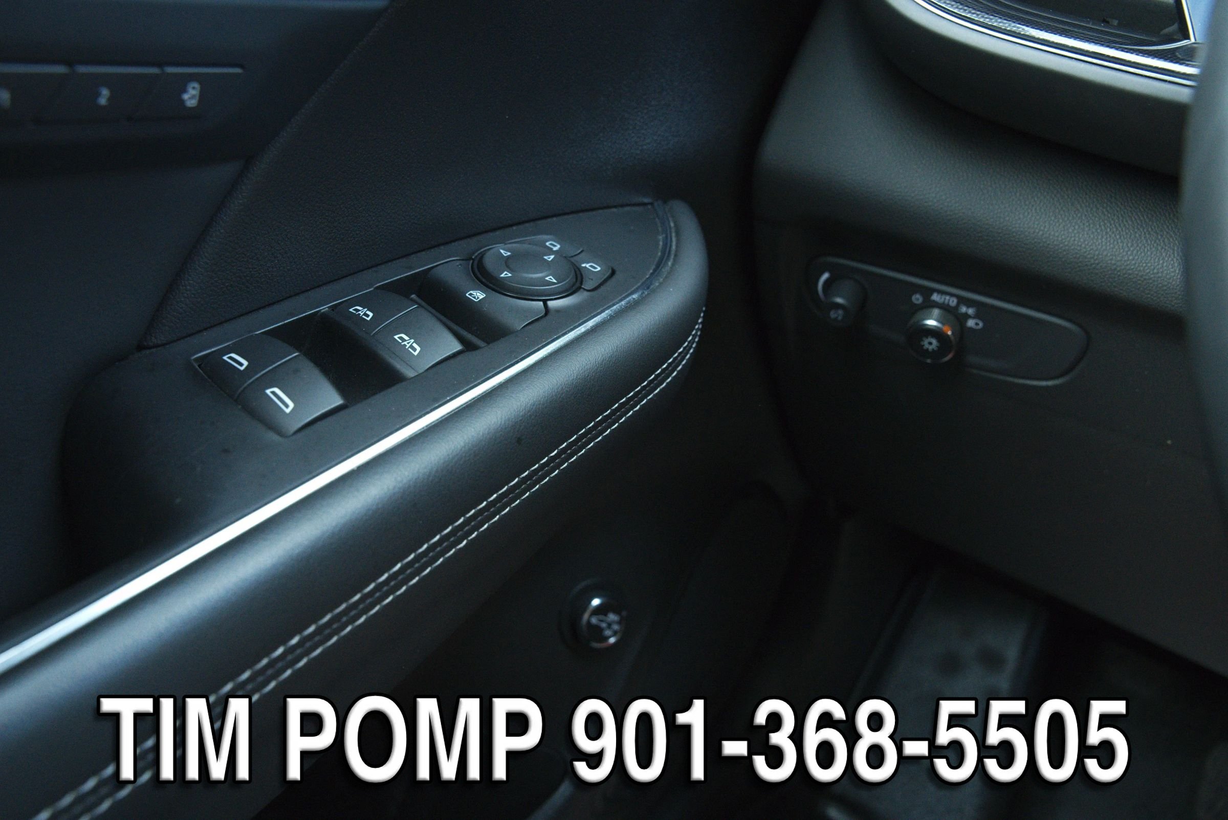Used 2023 Buick Envision Essence FWD image 26
