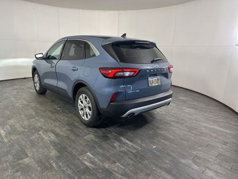 Used 2024 Ford Escape Active image 7
