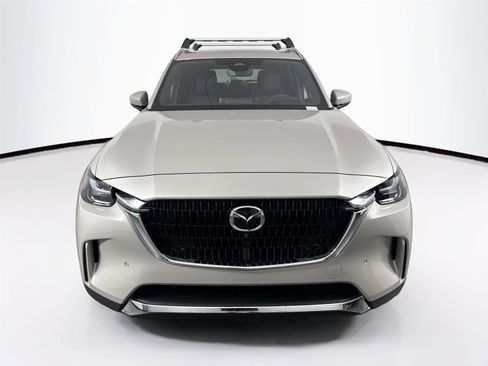 New 2026 MAZDA CX-90 3.3 Turbo w/ Premium Plus Pkg AWD/4WD image 4