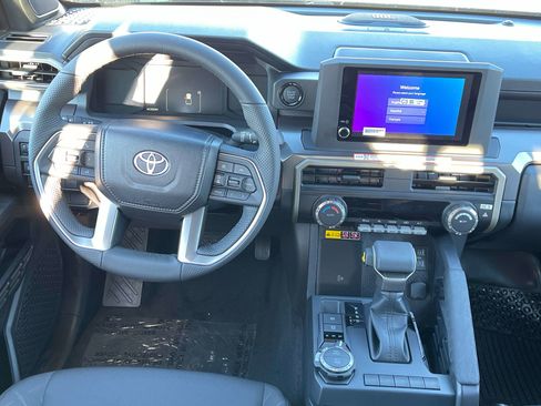 New 2026 Toyota Tacoma SR5 w/ SR5 Upgrade Package image 12