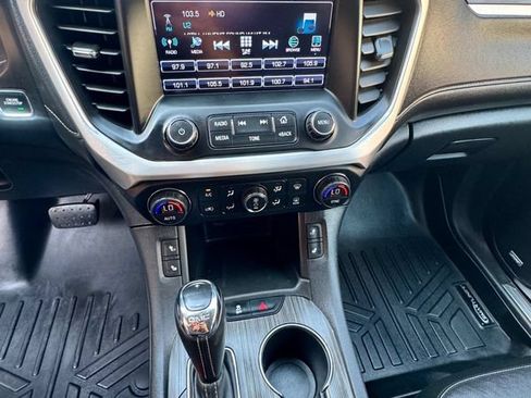 Used 2019 GMC Acadia SLT AWD/4WD image 27