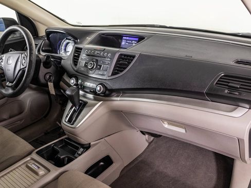 Used 2013 Honda CR-V LX image 44
