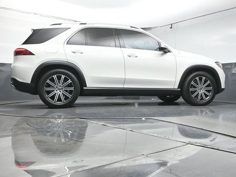 Used 2026 Mercedes-Benz GLE 350 4MATIC image 38