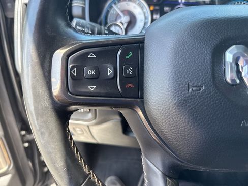 Used 2020 RAM 1500 Limited AWD/4WD image 19