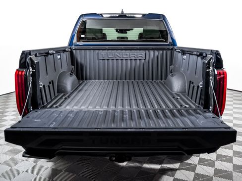 Used 2024 Toyota Tundra SR5 w/ SR5 Premium Package RWD image 10