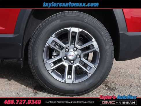 New 2026 GMC Terrain Elevation w/ Technology Package II image 41