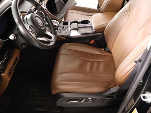 Used 2024 Acura MDX SH-AWD w/ Technology Package image 11
