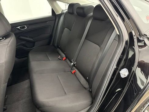 Certified 2024 Honda Civic LX image 17