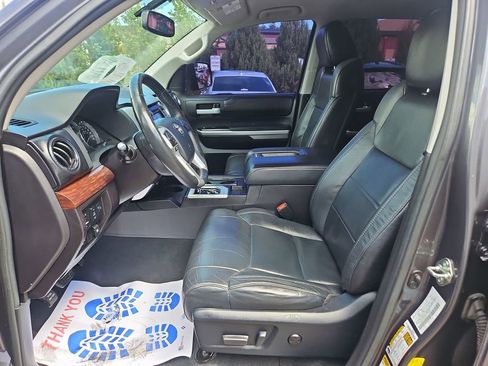 Used 2016 Toyota Tundra Limited image 11