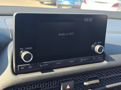 Used 2025 Honda HR-V Sport image 26
