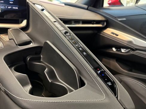 Used 2023 Chevrolet Corvette Stingray Coupe w/ 1LT image 18