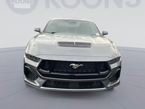 New 2026 Ford Mustang GT image 11