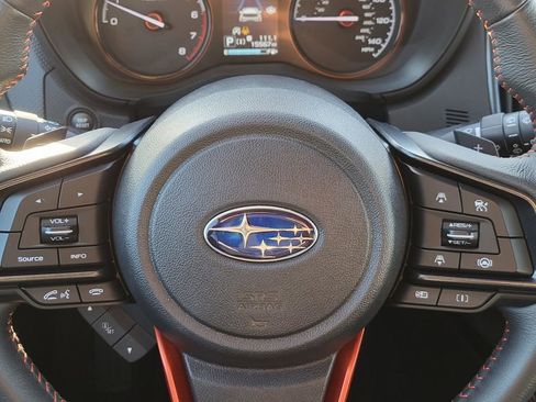 Used 2024 Subaru Forester Sport image 30