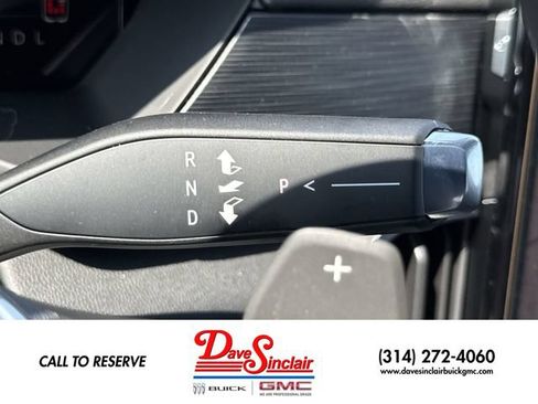 New 2026 GMC Acadia Elevation w/ Black Edition FWD image 20