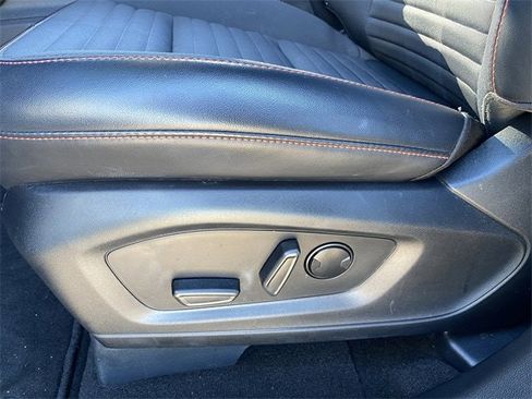 Used 2025 Ford Explorer ST-Line image 23