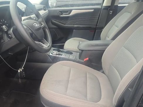 Used 2021 Ford Escape S FWD image 4